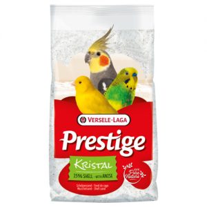 Prestige Kristal (schelpenzand) (25 kg)
