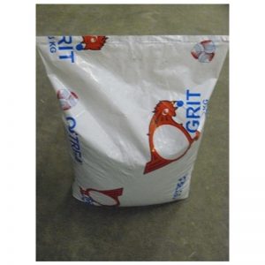 Kippengrit grof