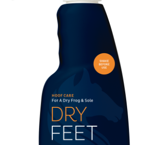 Cavalor Dry Feet (250 ml)