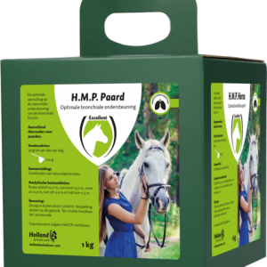HMP-Horse       (Hoest/Snot/Dampigheid)  (1 kg)