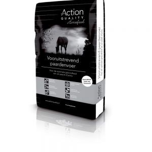 Action Quality Condition & Fiber (20 kg)*