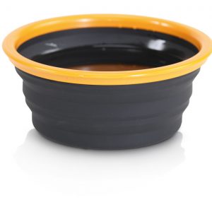 Belcando Travel Bowl