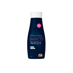 Cavalor Bianco Wash 500 ml