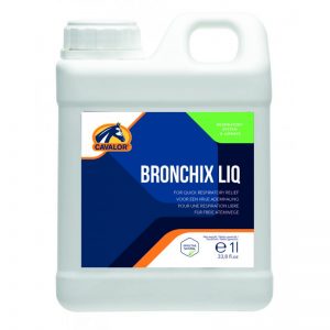 Cavalor Bronchix liquid ademhaling (1 l)