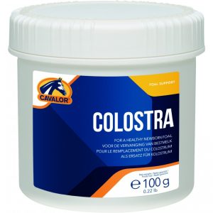 Cavalor Colostra (100 gr)