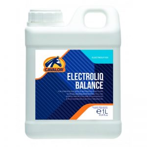 Cavalor Electroliq balance (1 l)