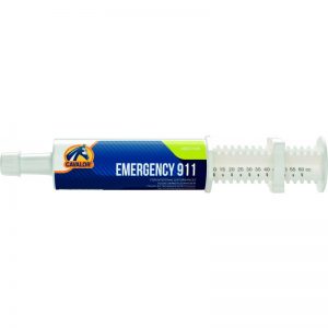 Cavalor Emergency 911 (60 ml)