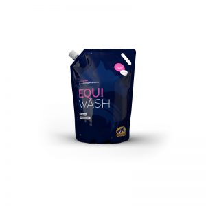 Cavalor Equi Wash + pomp (2L)