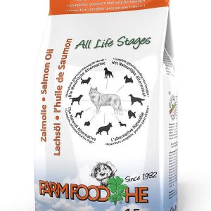 Farm Food Zalm (15 kg)
