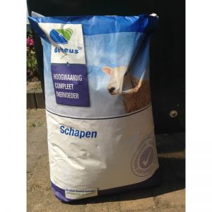 Schapenkorrel (20 kg)