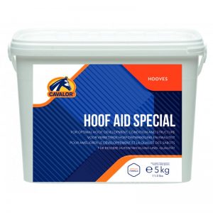 Cavalor Hoof Aid Special(5 kg)