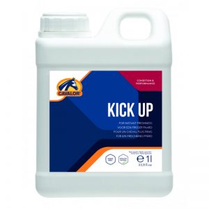 Cavalor Kick-up fitheid (1 L)