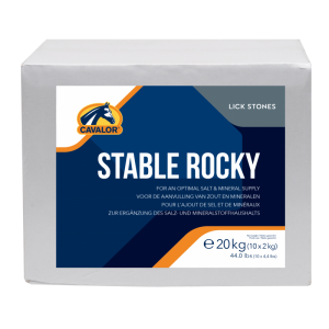 Cavalor Stable Rocky (2 kg)