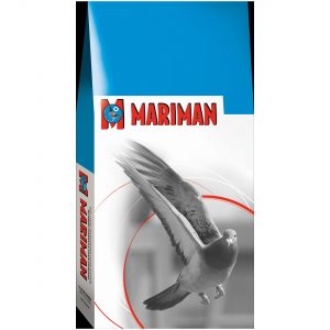 Mariman 4 seizoenen met gerst (25 kg)