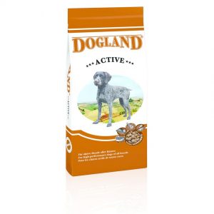 Dogland Active (15 kg)