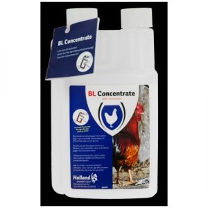 Bloedluis Concentraat (250 ml)