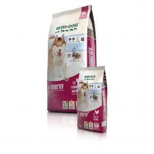 Bewi Dog H-energy