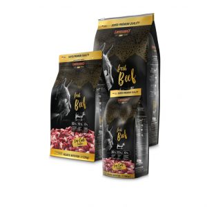 Leonardo Fresh Beef & Poultry