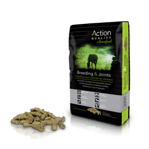 Action Quality Breeding & Joints (20 kg)*