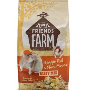 SP Reggie Rat (2,5 kg)