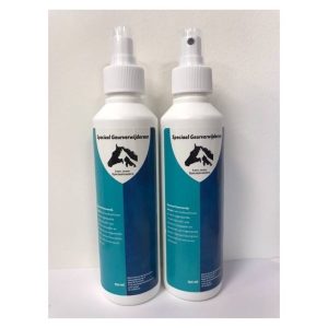 Speciaal Geurverwijderaar (250 ml)