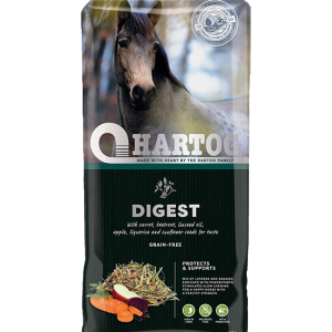 Hartog Lucerne-mix Digest (15 kg)*
