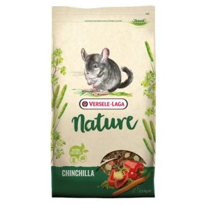 Nature Chinchilla (2,3 kg) uit assortiment
