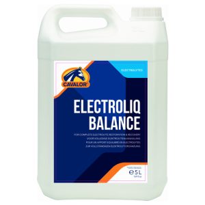 Cavalor Electroliq balance (5 l)