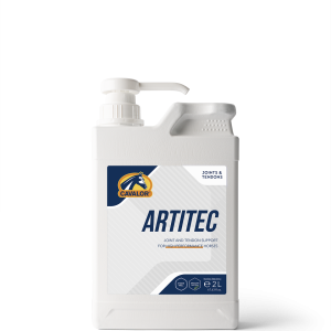 Cavalor ArtiTec (2 l)