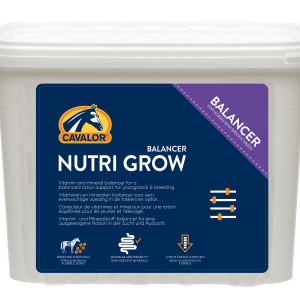 Cavalor Nutri Grow