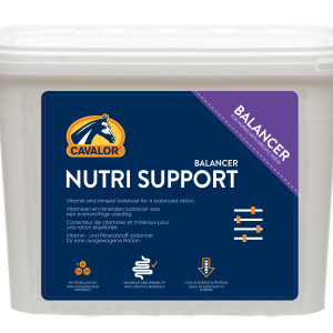 Cavalor Nutri Support