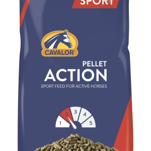 Cavalor Action Pellet  (20 kg)*