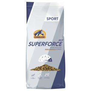 Cavalor Superforce (20 kg)*