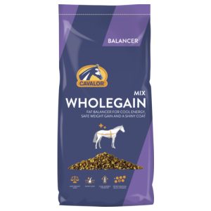 Cavalor WholeGain (20 kg) *