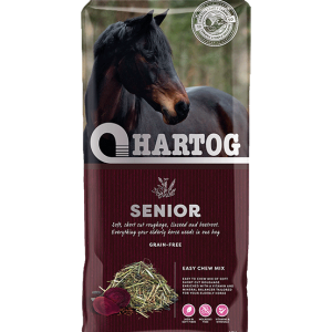 Hartog Senior (15 kg)*