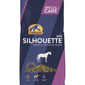 Cavalor Silhouette (20 kg)*