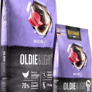 Belcando Baseline Oldie & Light