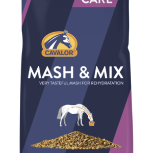 Cavalor Mash & Mix
