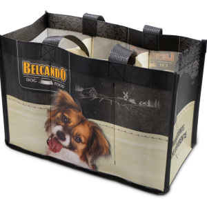 Leonardo/Belcando tas