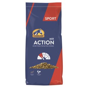Cavalor Action Mix (20 kg)*