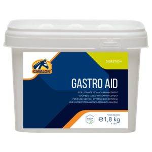 Cavalor Gastro aid (1,8 kg)