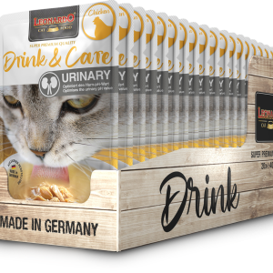 Leonardo Drink & Care Urinary Kip (40 gr)