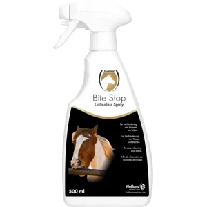 Bite Stop Spray (Paard) 500 ml