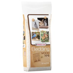 Beukenhout  (middel/grof) (15 kg) no 6