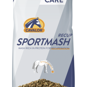 Cavalor Sportmash Recup (15 kg)