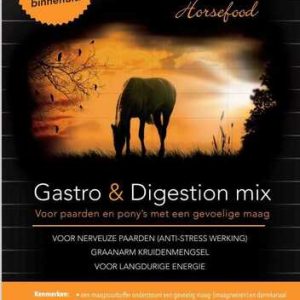 Action Quality Gastro + Digestion (18kg)