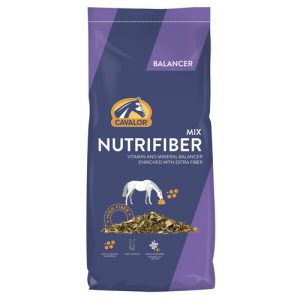 Cavalor Nutri Fiber