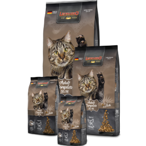 Leonardo Adult Complete 32/16