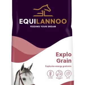 EquiLannoo Explo Grain (20kg)