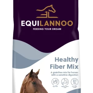 Equilannoo Healthy Fiber Mix (15kg)